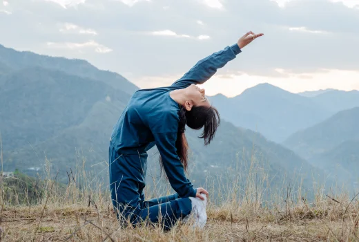 100 Hours Yoga Teacher Training