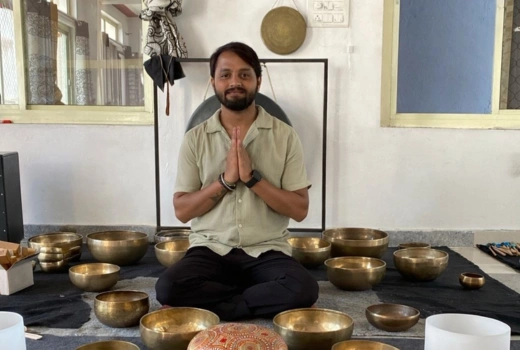 Yogesh Dixit - Founder