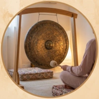 Therapeutic Gong